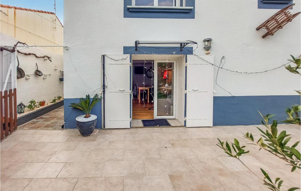 Amazing Apartment In Balaruc Les Bains With Wifi Buitenkant foto