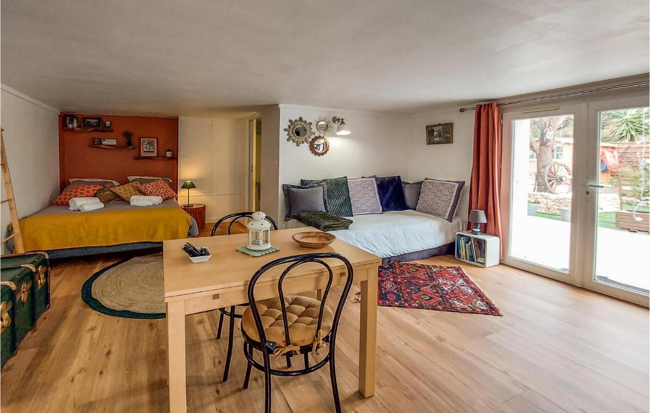 Amazing Apartment In Balaruc Les Bains With Wifi Buitenkant foto